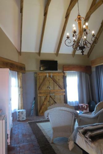 Agroturismo T'niqua Stable Inn