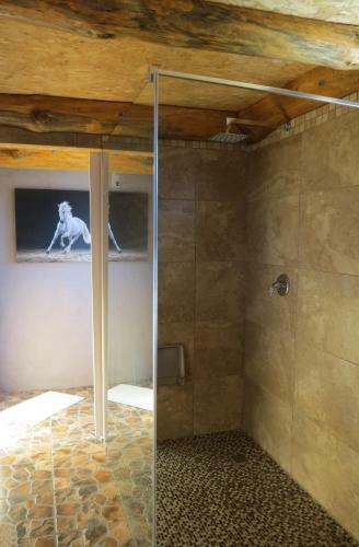 Agroturismo T'niqua Stable Inn