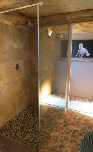 Agroturismo T'niqua Stable Inn
