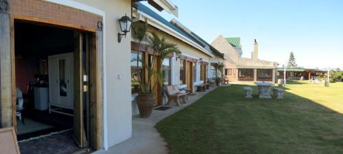Agroturismo T'niqua Stable Inn