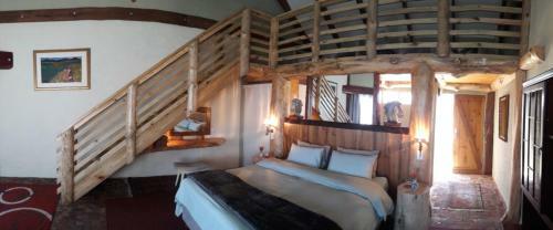 Agroturismo T'niqua Stable Inn