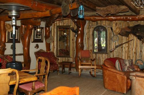 Agroturismo T'niqua Stable Inn