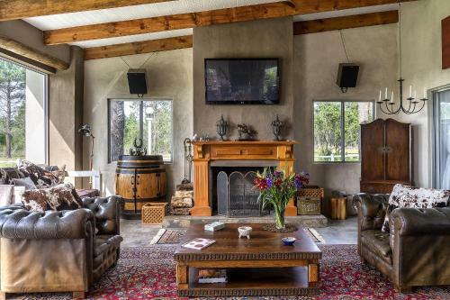 Agroturismo T'niqua Stable Inn