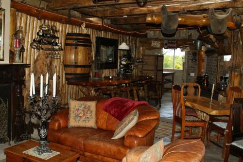 Agroturismo T'niqua Stable Inn
