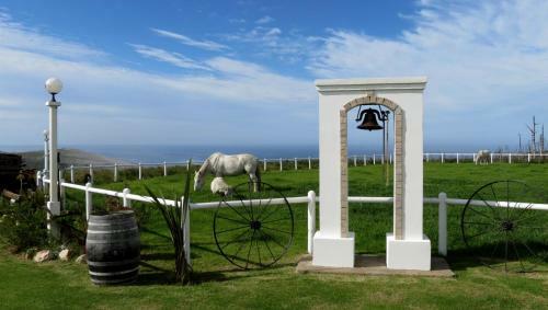 Agroturismo T'niqua Stable Inn