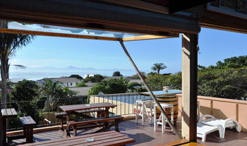 Albergue Amakaya Backpackers
