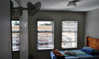 Albergue Amakaya Backpackers