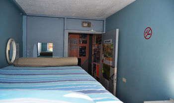Albergue Amakaya Backpackers