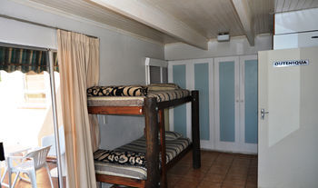 Albergue Amakaya Backpackers