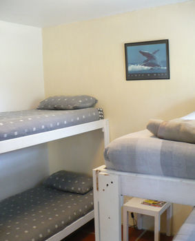 Albergue Amakaya Backpackers