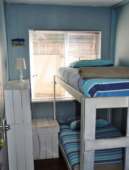 Albergue Amakaya Backpackers