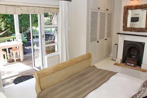 Bed & Breakfast Sea Breeze Beach House Plettenberg Bay
