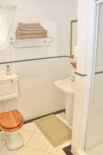 Bed & Breakfast Sea Breeze Beach House Plettenberg Bay