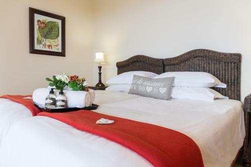 Apartamentos Alkantmooi Self Catering