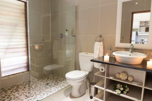 Apartamentos Alkantmooi Self Catering