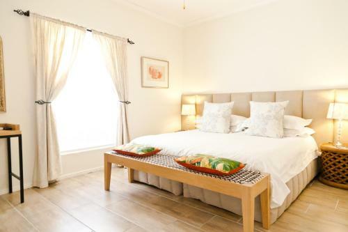 Hostal Lady Loch Guest House