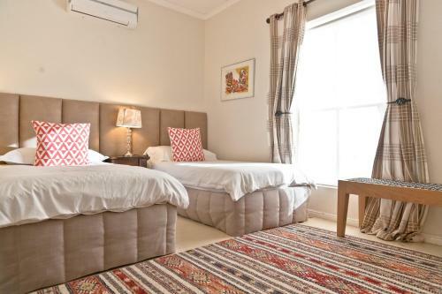 Hostal Lady Loch Guest House