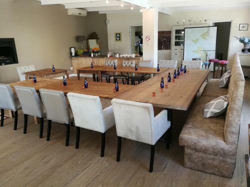 Hostal Lady Loch Guest House