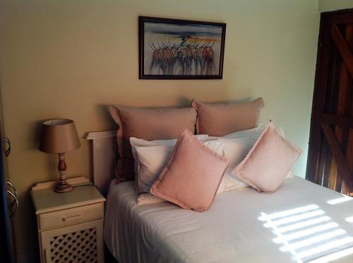 Bed & Breakfast Ohannas Bnb & Self Catering