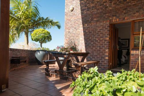 Bed & Breakfast Ohannas Bnb & Self Catering