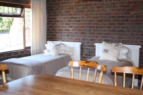 Bed & Breakfast Ohannas Bnb & Self Catering