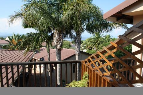 Bed & Breakfast Ohannas Bnb & Self Catering
