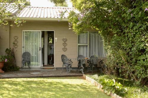 Cathkin Cottage Self- Catering Bed And Breakfast