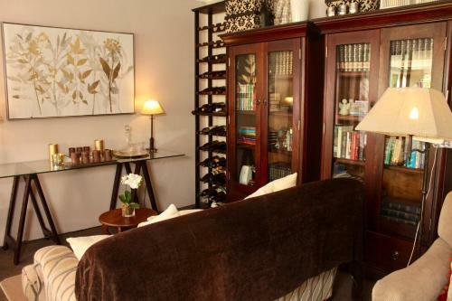 Cathkin Cottage Self- Catering Bed And Breakfast