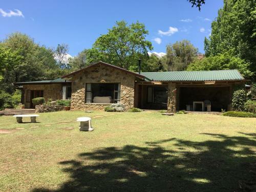 Hostal Drakensberg House