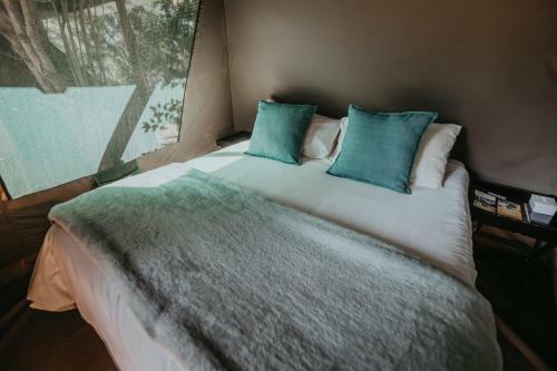 Albergue Tsitsikamma Backpackers