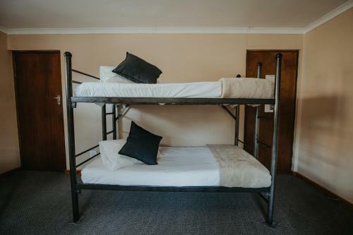 Albergue Tsitsikamma Backpackers