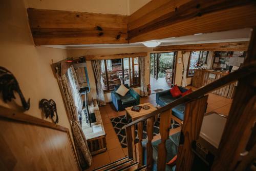 Albergue Tsitsikamma Backpackers
