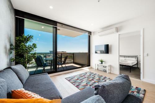 Apartamento Swainson At Bohem