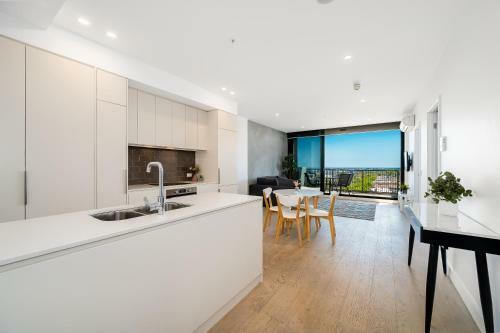 Apartamento Swainson At Bohem