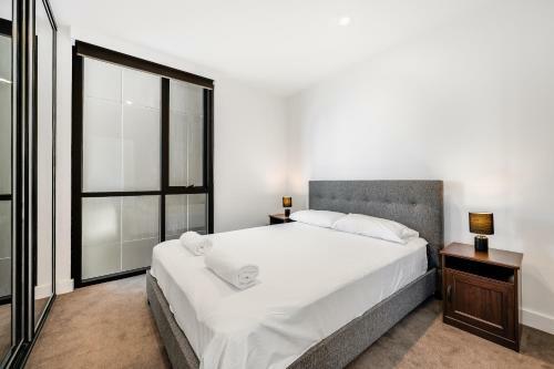 Apartamento Swainson At Bohem