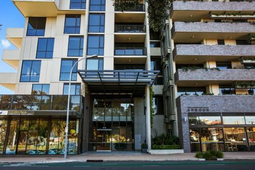 Apartamento Swainson At Bohem