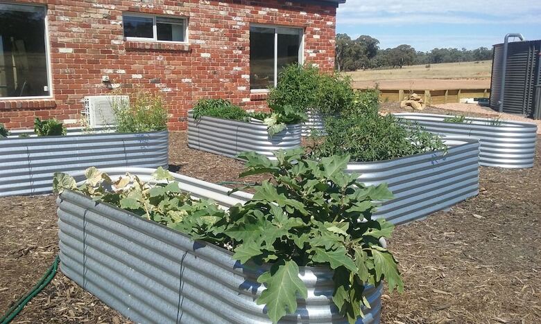 Bed & Breakfast Aligning Health Retreat & Day Spa