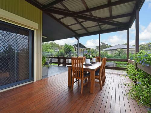 Kelman Cottage - Tucked Away With Pool + Native Wildlife