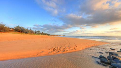 Apartamento Breakaway At Bargara
