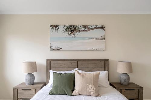 Water View Home- Minutes To Town