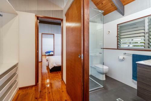 Unique Getaway 300m To Bribie Foreshore, Bongaree