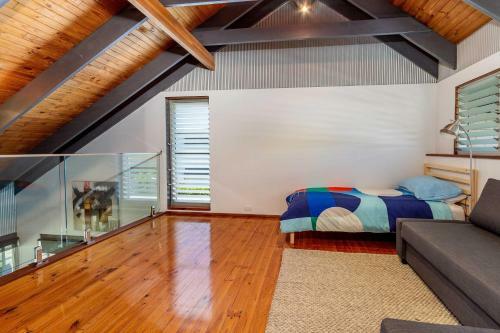 Unique Getaway 300m To Bribie Foreshore, Bongaree