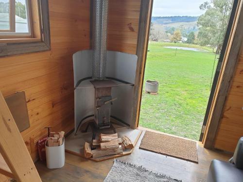Berrys Creek Tiny House