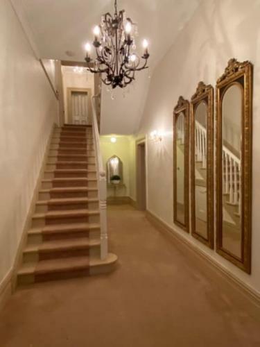 Bed & Breakfast Te Rata House - Westview Room