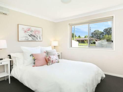 That Pink House! - Comfortable Home Away From Home