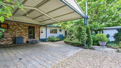 Apartamento Bright River Rest