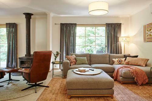 Apartamento Elms On Delany