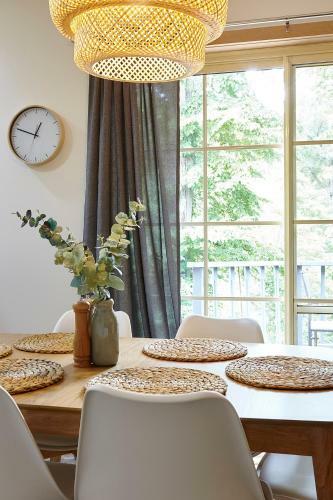 Apartamento Elms On Delany