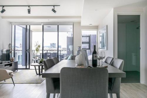 Apartamento Arise Arena Convenient 2 Bedroom