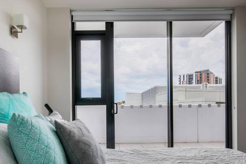 Apartamento Arise Arena Convenient 2 Bedroom